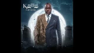 K Millian Ft Driemo - Nikondeko (Full Circle Album)