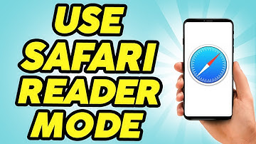 How to Enable and Use Safari’s Reader Mode on Any Website - 2024