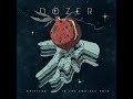 Capture de la vidéo Dozer - Drifting In The Endless Void (Full Album 2023)