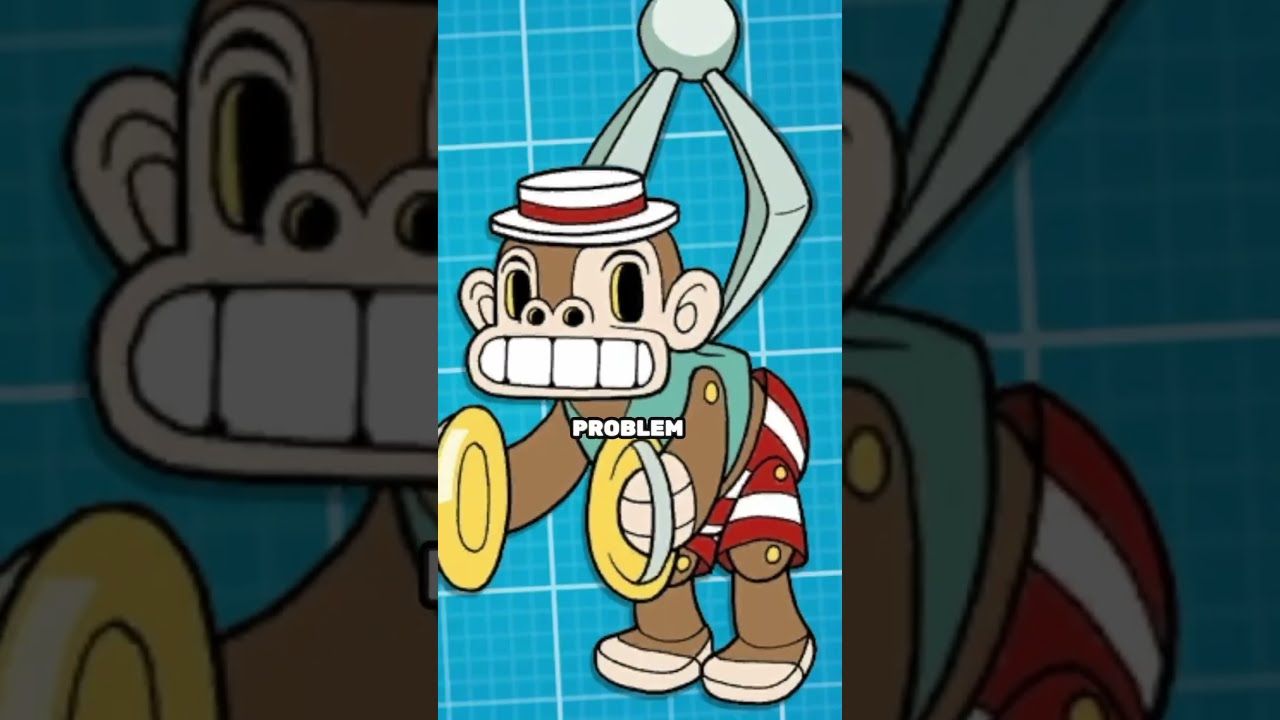 The WORST Character To Animate Animation