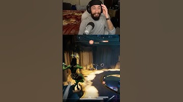 I only have myself to blame | #marvelrivals #twitch #stream #funny #twitchclips