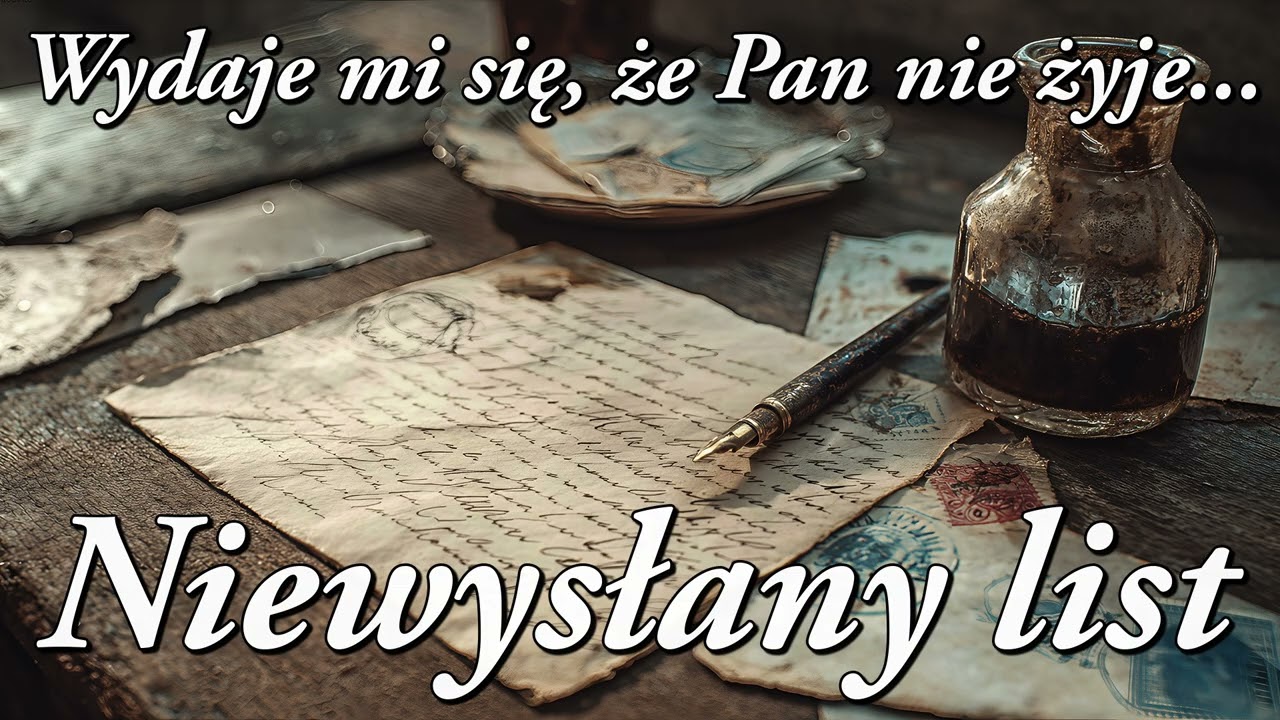 Niewysłany list (Andrzej Szmilichowski, NŚ 06/1996)