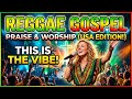 Top Reggae Gospel Worship Mix 2026 ❤️ Uplifting Christian Praise Songs