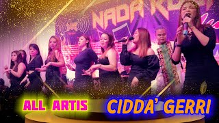Virallll All Artis Nada Ruzandah Audio Production - CIDDA'GERRI
