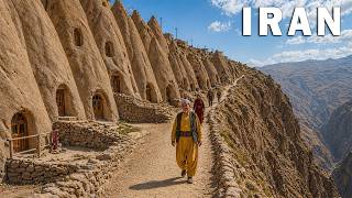 UNSEEN IRAN | The Most Beautiful Places You’ve Never Seen | 4K Travel Documentary