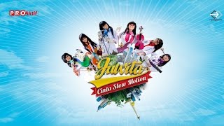 Juwita Band - Cinta Slow Motion (Studio Version)