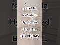 Flat for sale in Hyderabad, Mallampet