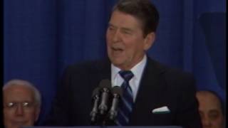 President Reagan's Remarks for Fundraiser on Susan B. Anthony Birthday on February 15, 1984