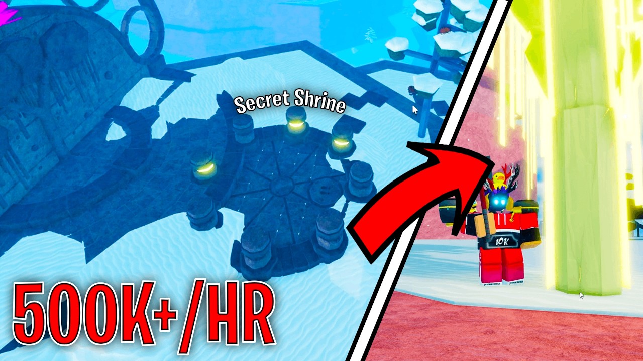 ЛУЧШИЙ СПОСОБ ЗАРАБОТАТЬ ДЕНЬГИ В ROBLOX Oaklands...