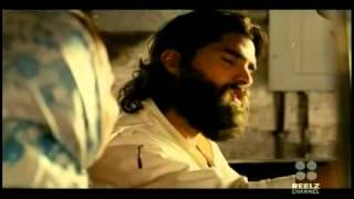 Dailies with Bella actors Eduardo Verastegui and Ali Landry