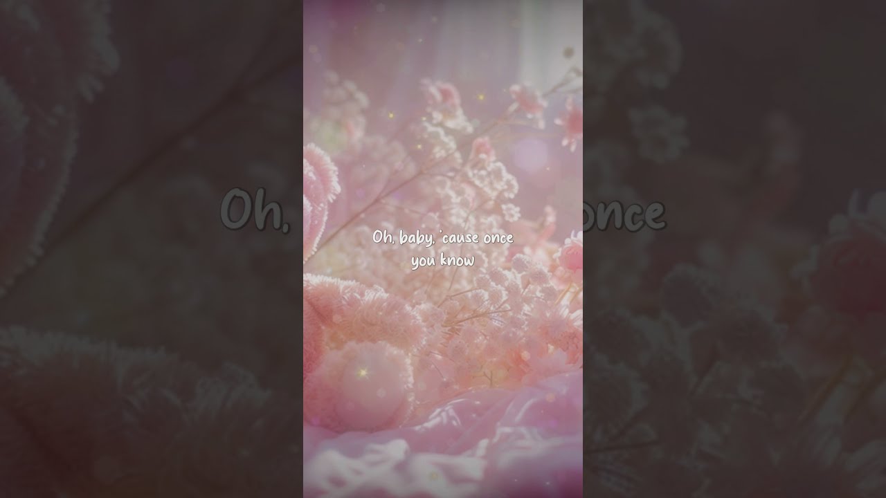 benson boone✨ mystical magical  ✨ ~ lyrics