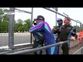 HIGHLIGHTS | Race 2 | Oulton Park | British GT 2025