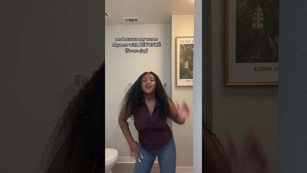 EXTRA points to my parents lol 😂☺️ 