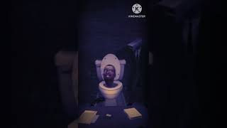 THE SKIBIDI TOILET-8 #viral #youtube #toilet #skibidi #him #funny #song #yesyes #shorts