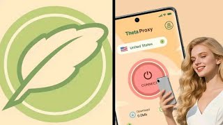 Как использовать Theta Proxy || Как использовать Theta Proxy screenshot 1