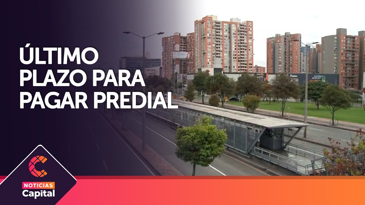 Último plazo para pagar predial con descuento - YouTube