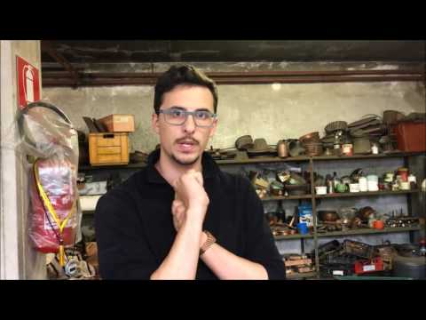 Video: Riesci a riparare il metallo della pentola?