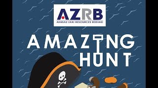 Azrb Amazing Mrtlrt Hunt 2019