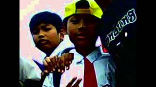 Steven Jam Kota Metropolitan