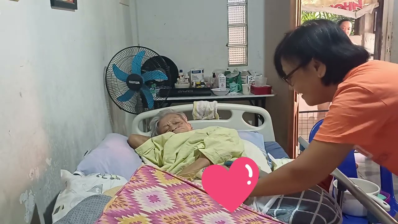 Mother's Journey Epi 28