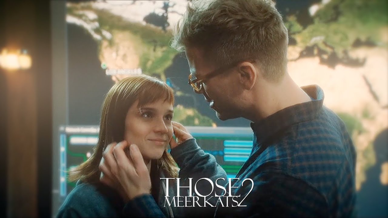 NCIS Los Angeles just think about butterflies fluttering around you