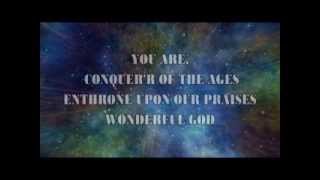 Miniatura de "Wonderful God by CFNI"
