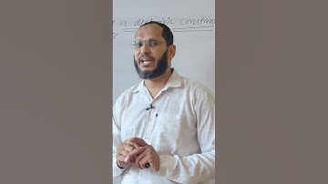 #dielectric constant #relative permitivity #education #physics #energy #electricfield #gauss