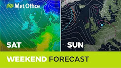 Met Office Weather Youtube
