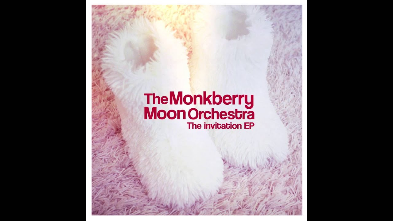 The Monkberry Moon Orchestra - Spring is coming (2013)