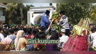 wejangan kh munif urib berkah