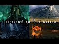 Amazing Shots of THE LORD OF THE RINGS TRILOGY