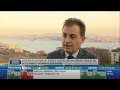 Akenerji CEO&#39;su Ahmet Ümit Danışman - Bloomberg HT - Finans Merkezi