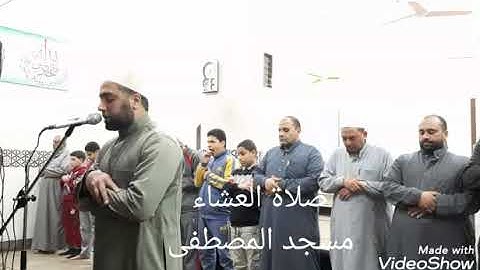 ونادى نوح ابنه ... تلاوه خاشعه للشيخ ابراهيم الغريب