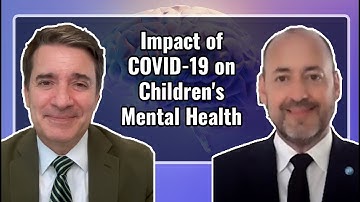 Impact of COVID-19 on Children