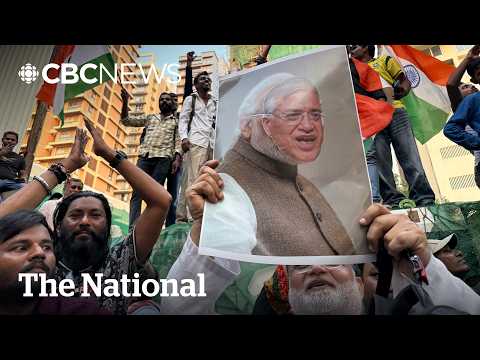 India’s ‘cockroach’ movement holds new protests over voter roll