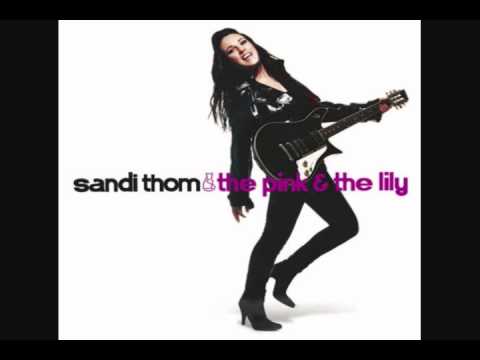 Sandi Thom ~The Pink And The Lily ~ The Ghost Of Stevie Ray