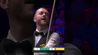 The shot that cost Mark Allen a place in the final 😫🤏