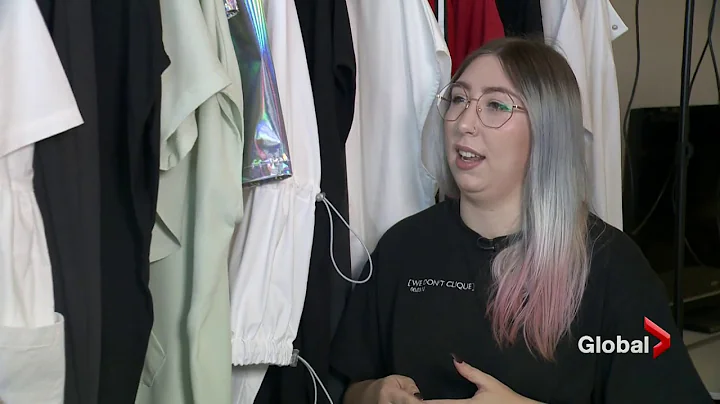 LaSalle College Vancouver - Global TV: Fashion For...