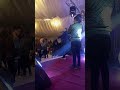 الفنان وليدالتلاوي والفنان عبادي المشاي والفنان مفتاح معيلف وعصام القرقوطي افراح عائلة المشاي