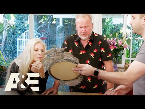 Storage Wars: Darrell's