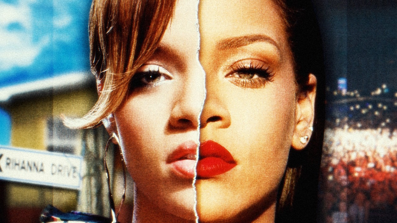 The Insane True Story of Rihanna