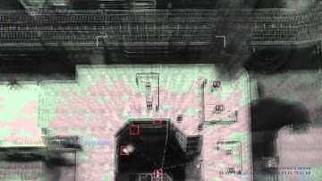 MW3: Predator Missile Multi-Kill