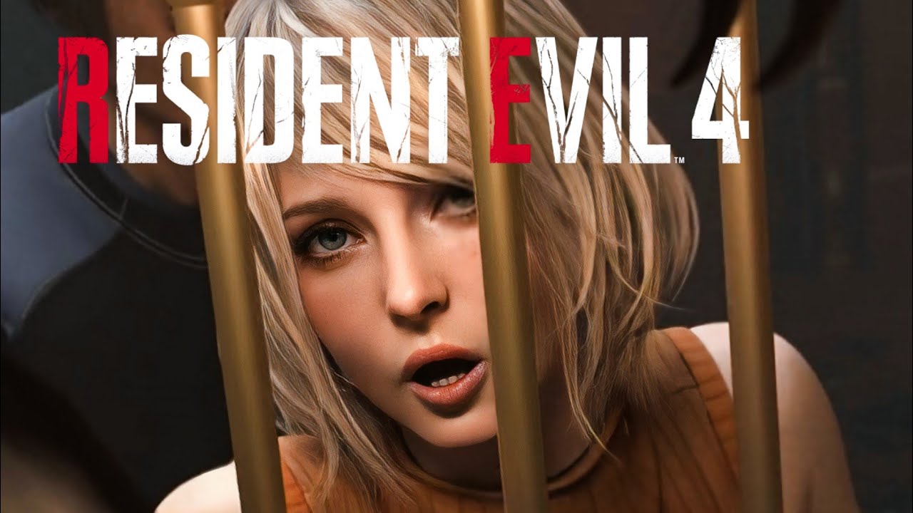 Resident Evil 4 Remake Dificultad Hardcore PS5