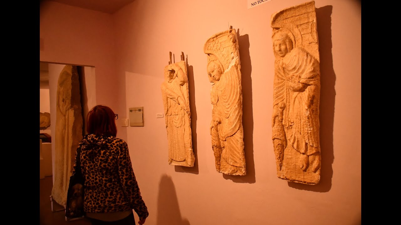 MUSEO FUNDACION JESUS OTERO (SANTILLANA DEL MAR-CANTABRIA),15-4-2025
