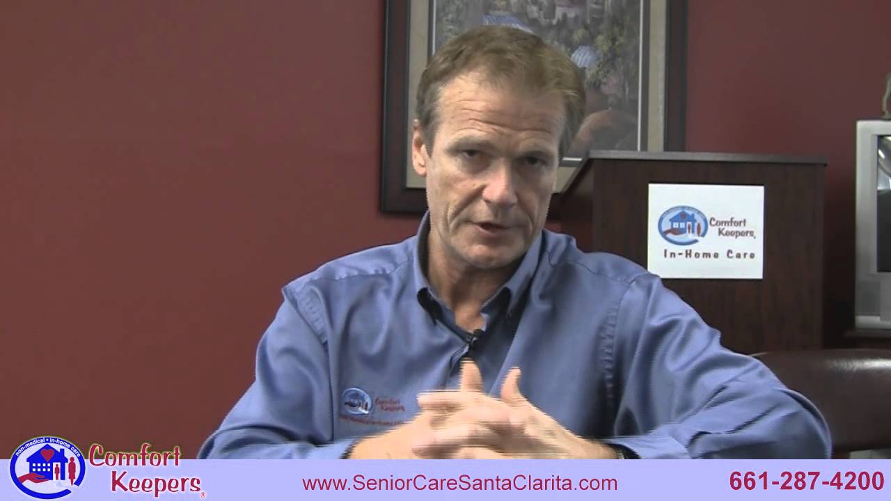 Alzheimer S Home Care For Seniors In Santa Clarita