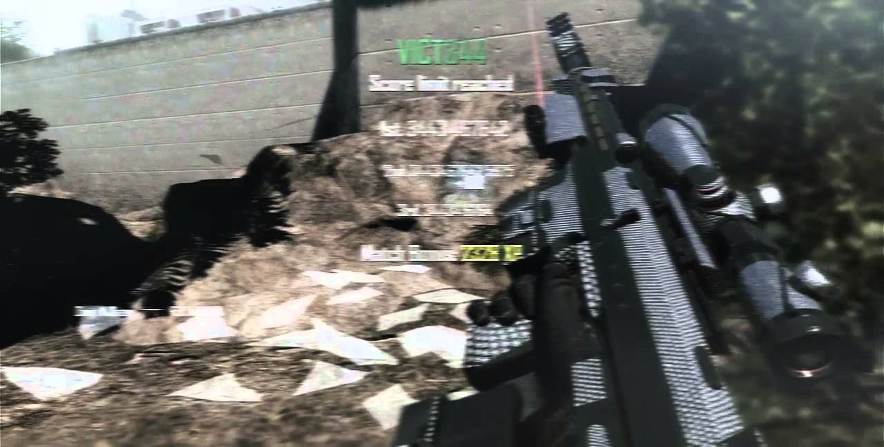 2HC [I'mBAD]