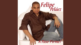 Video thumbnail of "Felipe Peláez - Te Amo"