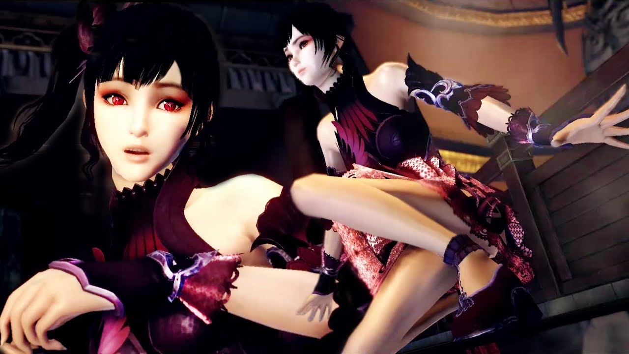 God Slayer Online 蛮荒搜神记 CBT3 - Lv40 Phoenix Dungeon - Sorceress Gameplay