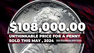 Don't Spend These Rare US Coins! Huge Premiums Unveiled!