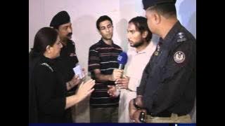 Tonight with Jasmeen, Nov 10, 2011 SAMAA TV 2/3